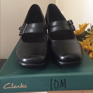 Clarks Shoes